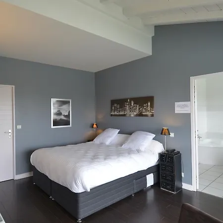 Quai 36 Hotel