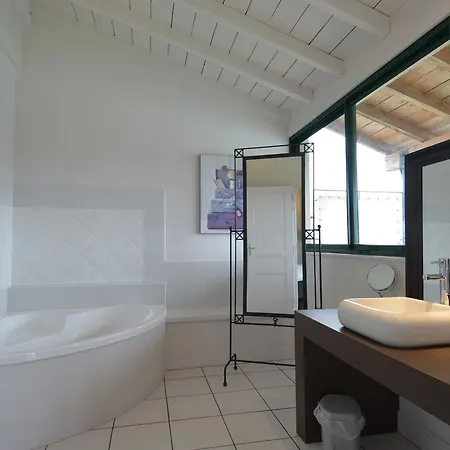 Hotel Quai 36 Tonneins