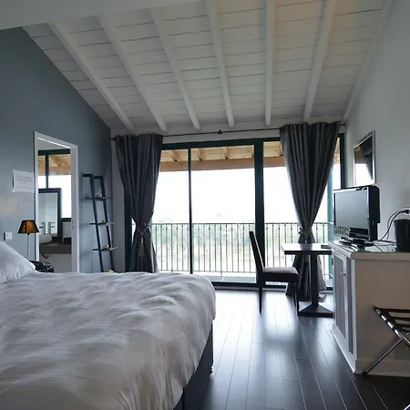 Quai 36 Hotel