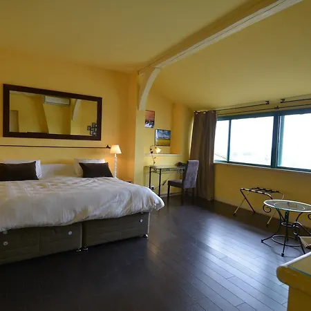 Quai 36 Hotel