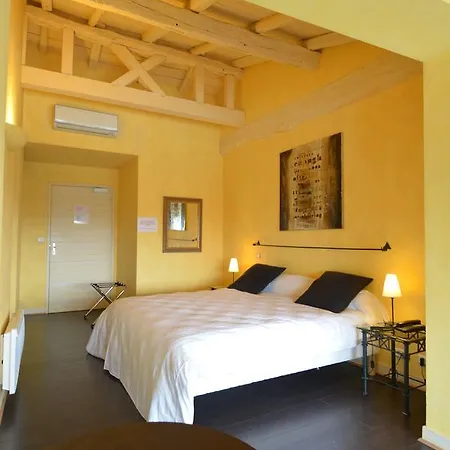 Hotel Quai 36 Tonneins