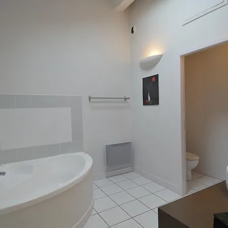 Hotel Quai 36 Tonneins