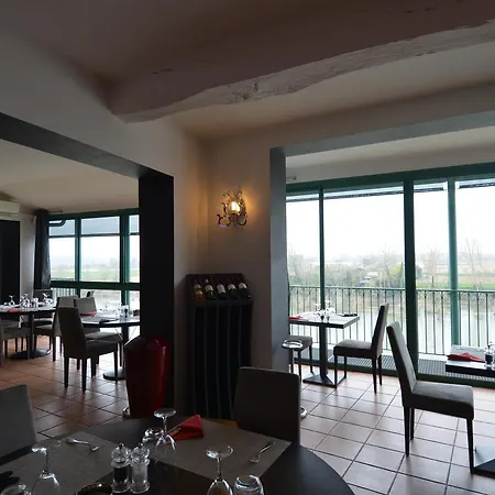 Hotel Quai 36