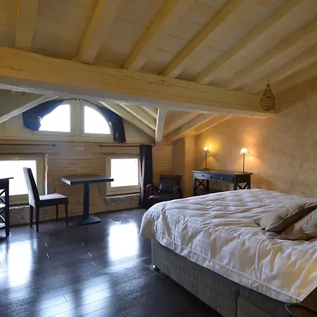 Hotel Quai 36