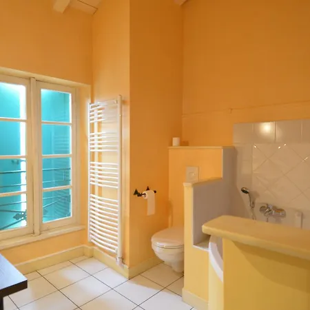 Hotel Quai 36